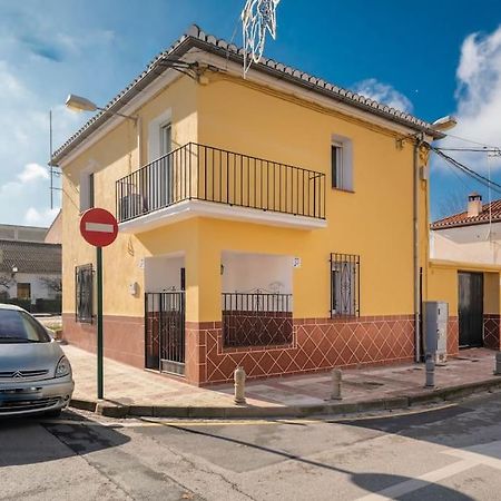 Casa Pablo -Granada- Villa Dış mekan fotoğraf