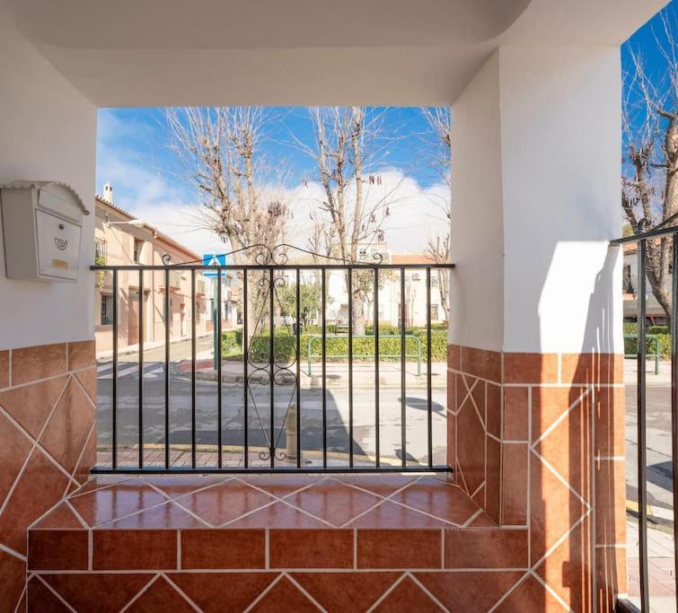 Casa Pablo -Granada- Villa Dış mekan fotoğraf