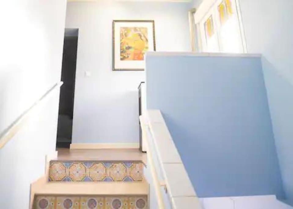 Casa Pablo -Granada- Villa Dış mekan fotoğraf